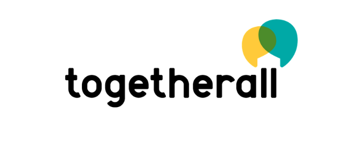Togetherall Logo 3